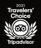 Nibbana Farm - Tripadvisor Travelers Choice 2021 - Nibbana Farm
